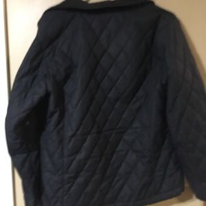 Columbia Jackets & Coats - Quilted Columbia jacket Columbia Jackets & Coats - Quilted Columbia jacket